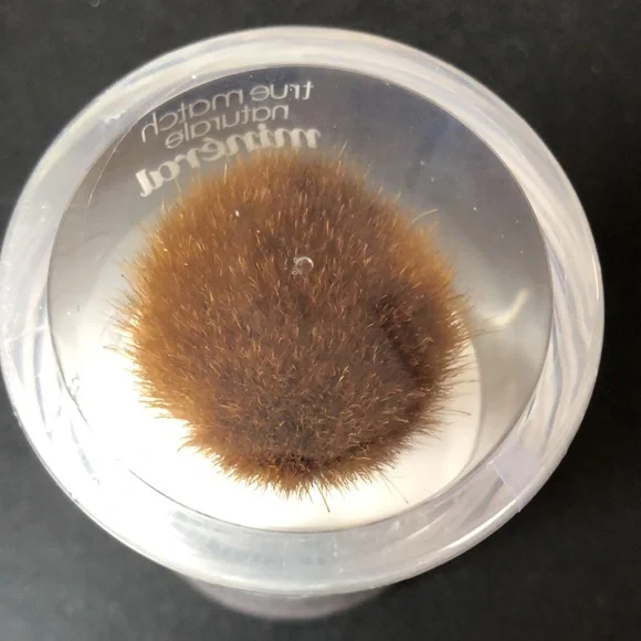 COPY - L’Oréal true match Natural Mineral Foundation BUFF BEIGE Brand New! - Picture 5 of 5